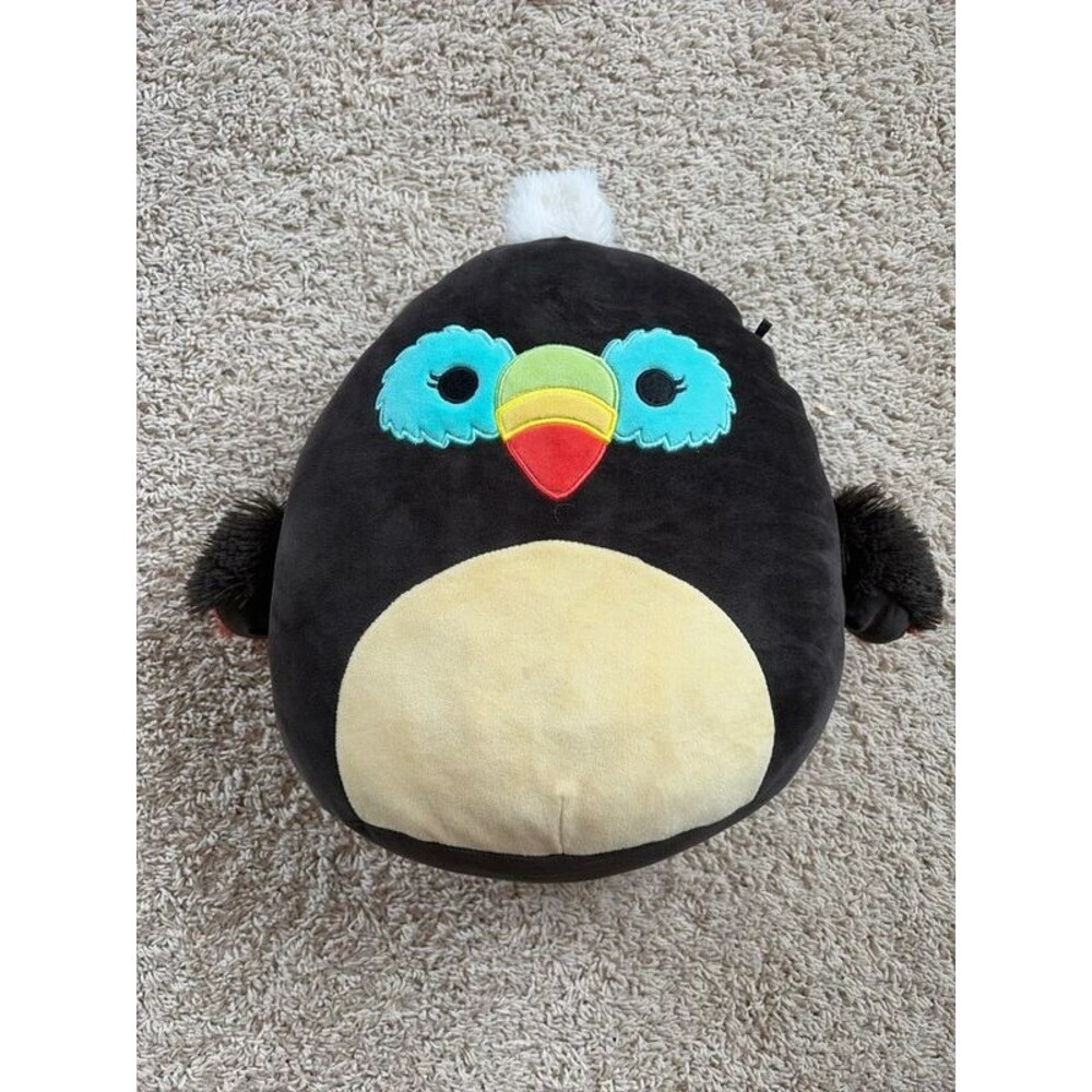 Penguin Squishmellow